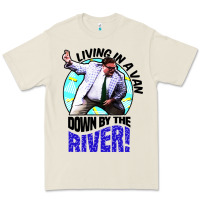 Bone chris farley   matt foley nostalgia Premium Tee - artisFamous