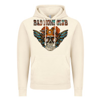 Vintage Artic bad moms club Vintage Hoodie - RacoonDesign