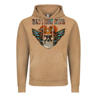 Vintage Camel bad moms club Vintage Hoodie - RacoonDesign