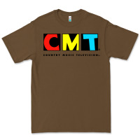 Cacao cmt Premium Tee - artisFamous