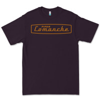 Plum comanche piper Premium Tee - artisFamous