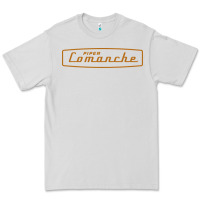 Dove Grey comanche piper Premium Tee - artisFamous