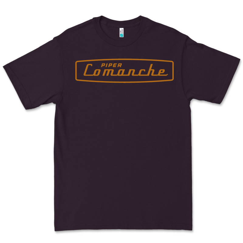 Comanche Piper Premium Tee by artisFamous | Teevron