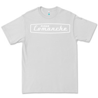 Dove Grey comanche piper Premium Tee - artisFamous