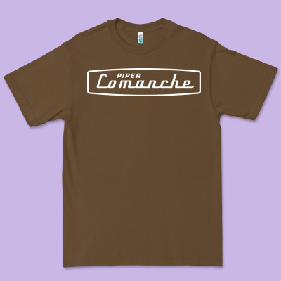 Comanche Piper Premium Tee Designed By Artisfamous
