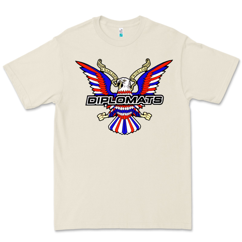 Diplomats Music Premium Tee by artisFamous | Teevron