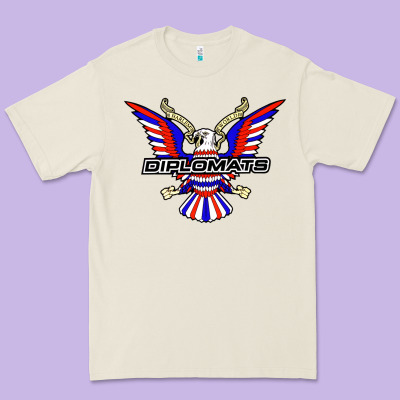 Diplomats Music Premium Tee Designed By Artisfamous
