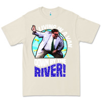 Bone chris farley   matt foley nostalgia Premium Tee - artisFamous