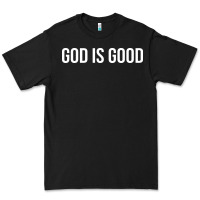 Black god is good Premium Tee - artisFamous