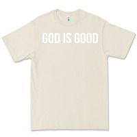Bone god is good Premium Tee - artisFamous