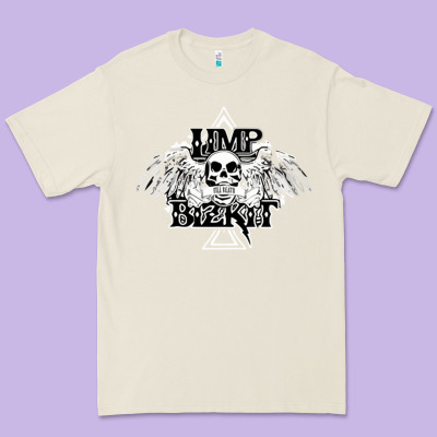 Limp Bizkit Essential Premium Tee Designed By Artisfamous