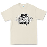 Bone Limp Bizkit Essential Premium Tee - artisFamous