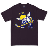 Plum fighting saints Premium Tee - artisFamous