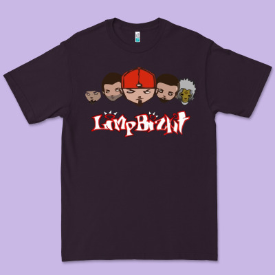 Limp Bizkit Essential Premium Tee Designed By Artisfamous