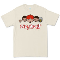 Bone Limp Bizkit Essential Premium Tee - artisFamous