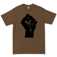 Cacao fist Premium Tee - artisFamous