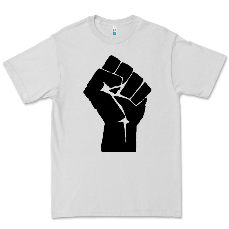 Fist Premium Tee by artisFamous | Teevron