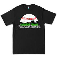 Black field of dreams Premium Tee - artisFamous