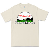 Bone field of dreams Premium Tee - artisFamous