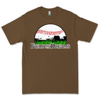Cacao field of dreams Premium Tee - artisFamous