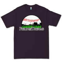 Field Of Dreams Premium Tee | Teevron