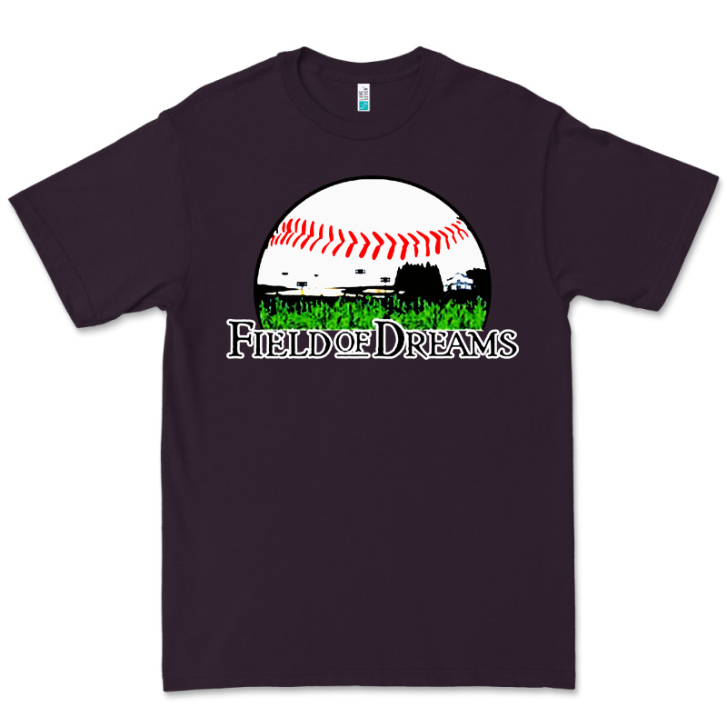 Field Of Dreams Premium Tee by artisFamous | Teevron