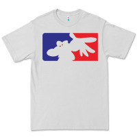 Dove Grey Limp Bizkit Essential Premium Tee - artisFamous