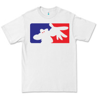 White Limp Bizkit Essential Premium Tee - artisFamous