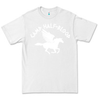 White camp half blood Premium Tee - artisFamous