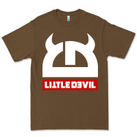 Cacao little devil Premium Tee - artisFamous