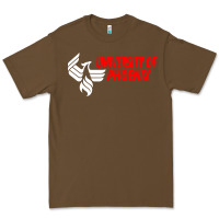 Cacao university of phoenix Premium Tee - artisFamous