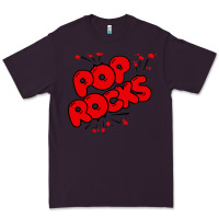 Plum pop rocks Premium Tee - artisFamous