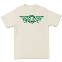 Bone wingstop Premium Tee - artisFamous