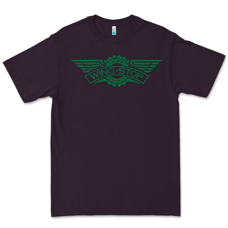 Wingstop Premium Tee by artisFamous | Teevron