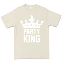 Bone party king Premium Tee - artisFamous