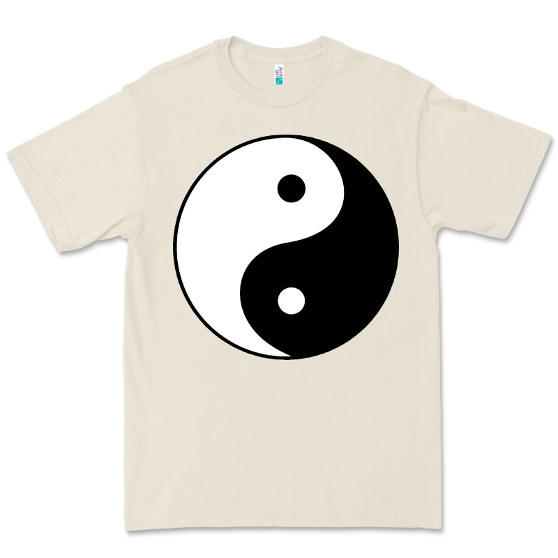 Yin And Yang Premium Tee by artisFamous | Teevron