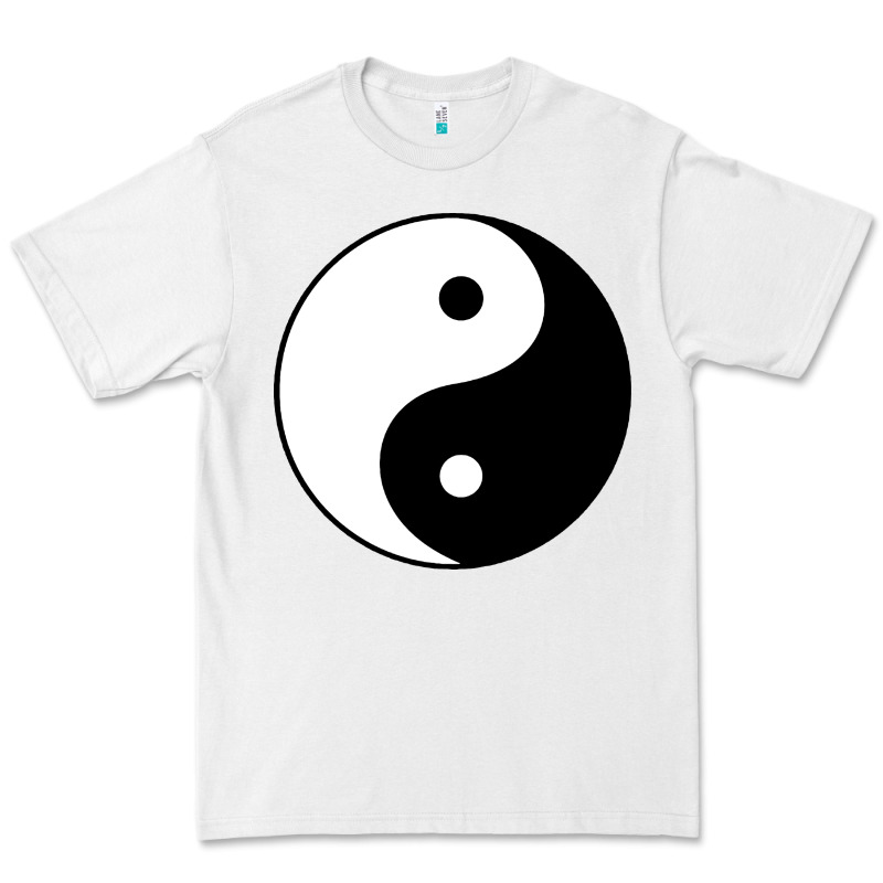 Yin And Yang Premium Tee by artisFamous | Teevron
