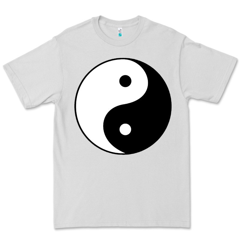 Yin And Yang Premium Tee by artisFamous | Teevron