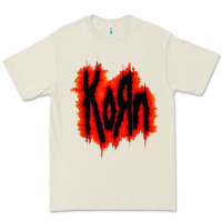 Bone vintage kor'n Premium Tee - artisFamous