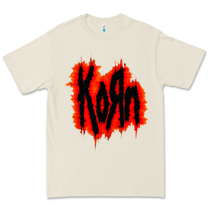 Vintage Kor'n Premium Tee by artisFamous | Teevron