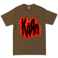 Cacao vintage kor'n Premium Tee - artisFamous
