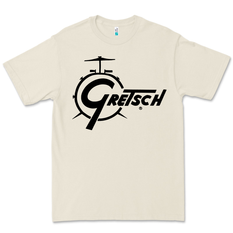Gretsch Premium Tee by artisFamous | Teevron