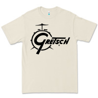Gretsch Premium Tee | Teevron