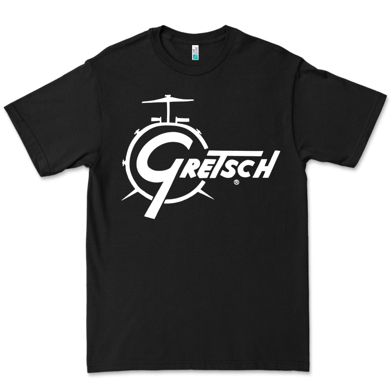 Gretsch Premium Tee by artisFamous | Teevron