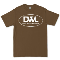 Cacao heels wrestling dwl Premium Tee - artisFamous
