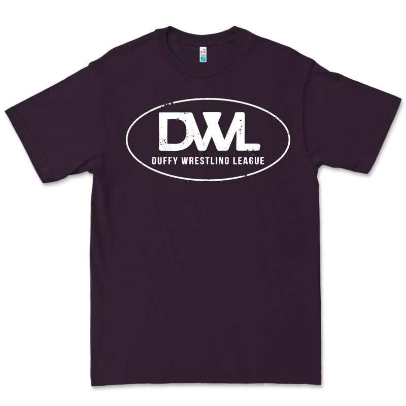 Heels Wrestling Dwl Premium Tee by artisFamous | Teevron