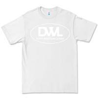 White heels wrestling dwl Premium Tee - artisFamous