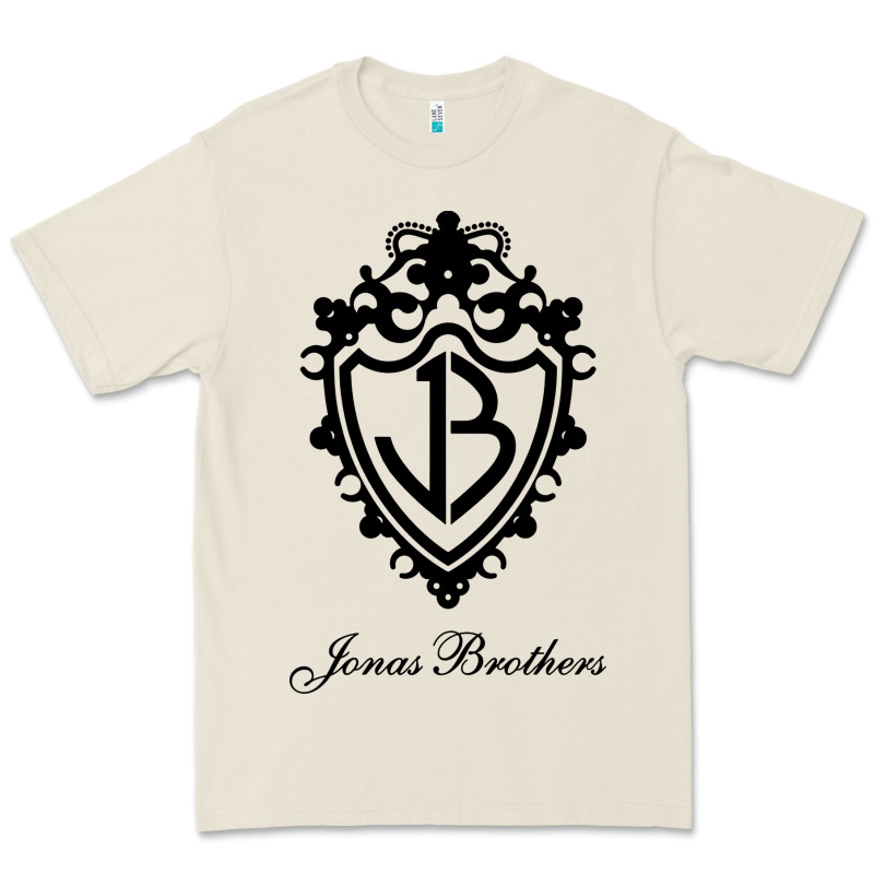 Jona's Brothers Premium Tee by artisFamous | Teevron
