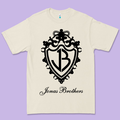 Jona's Brothers Premium Tee Designed By Artisfamous