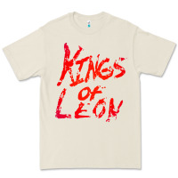 Bone kings of leon Premium Tee - artisFamous